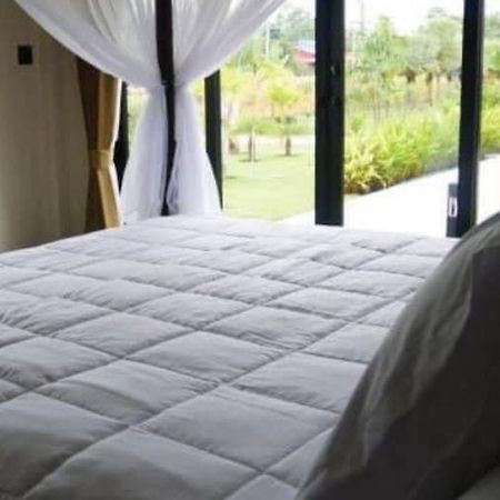 Ban Nong Mai Ngam Tinna Resort מראה חיצוני תמונה