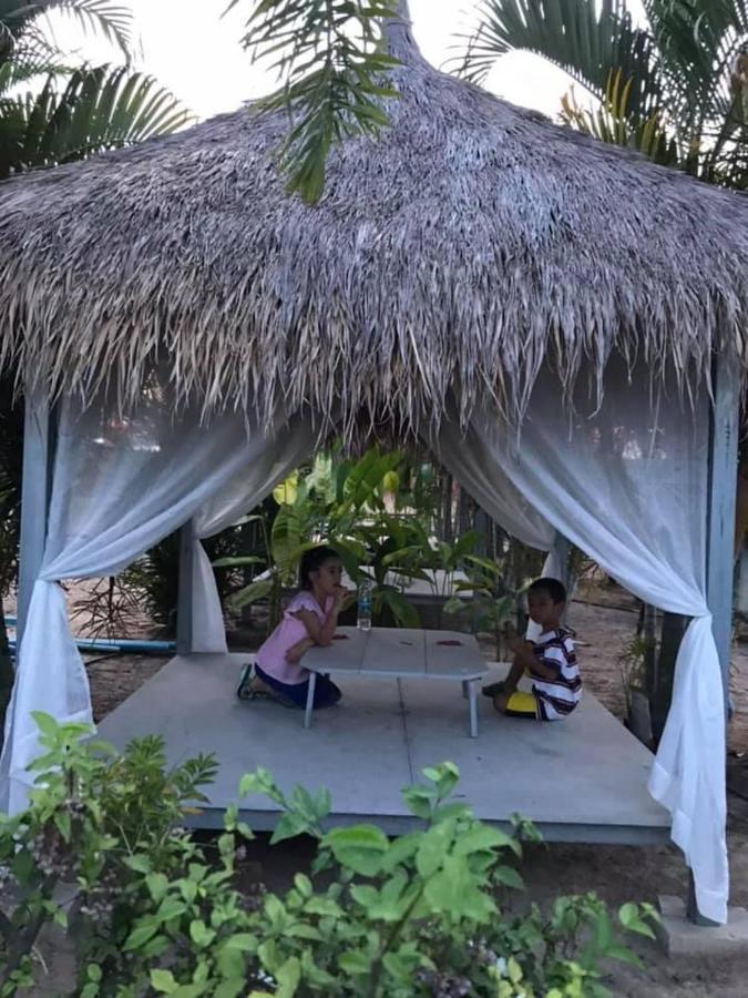 Ban Nong Mai Ngam Tinna Resort מראה חיצוני תמונה