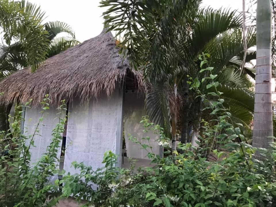 Ban Nong Mai Ngam Tinna Resort מראה חיצוני תמונה