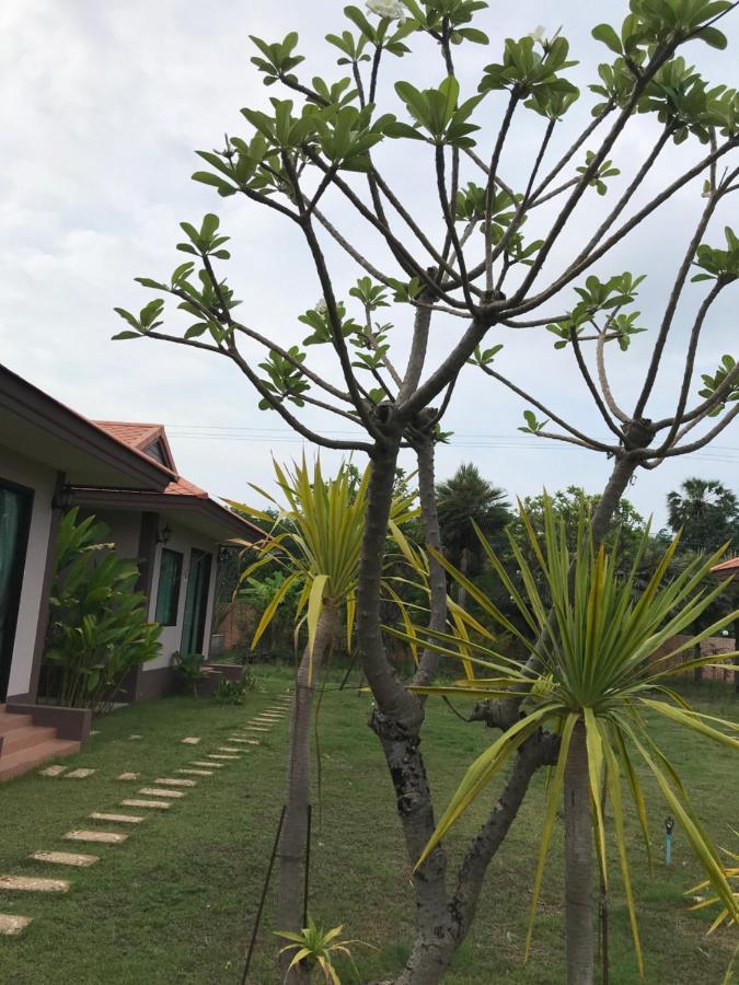 Ban Nong Mai Ngam Tinna Resort מראה חיצוני תמונה