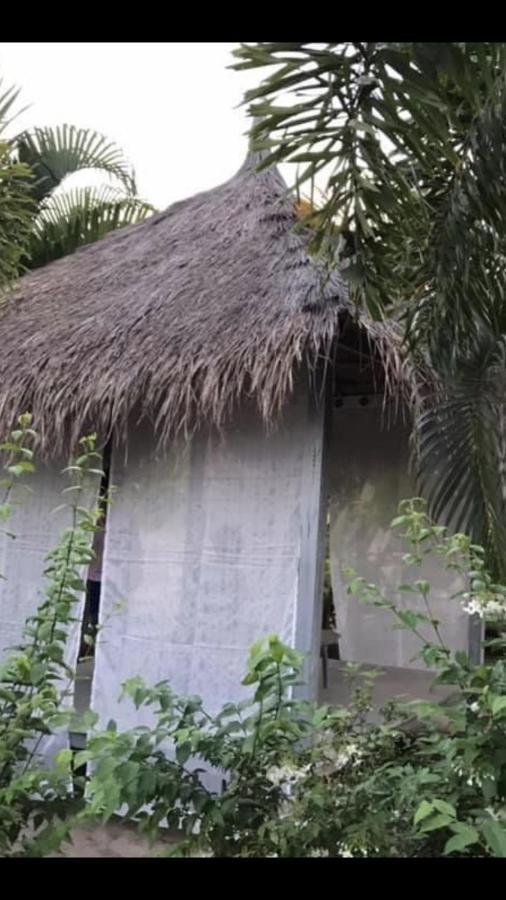 Ban Nong Mai Ngam Tinna Resort מראה חיצוני תמונה