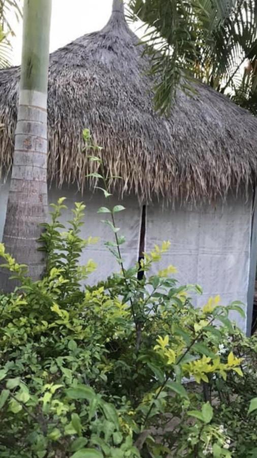 Ban Nong Mai Ngam Tinna Resort מראה חיצוני תמונה