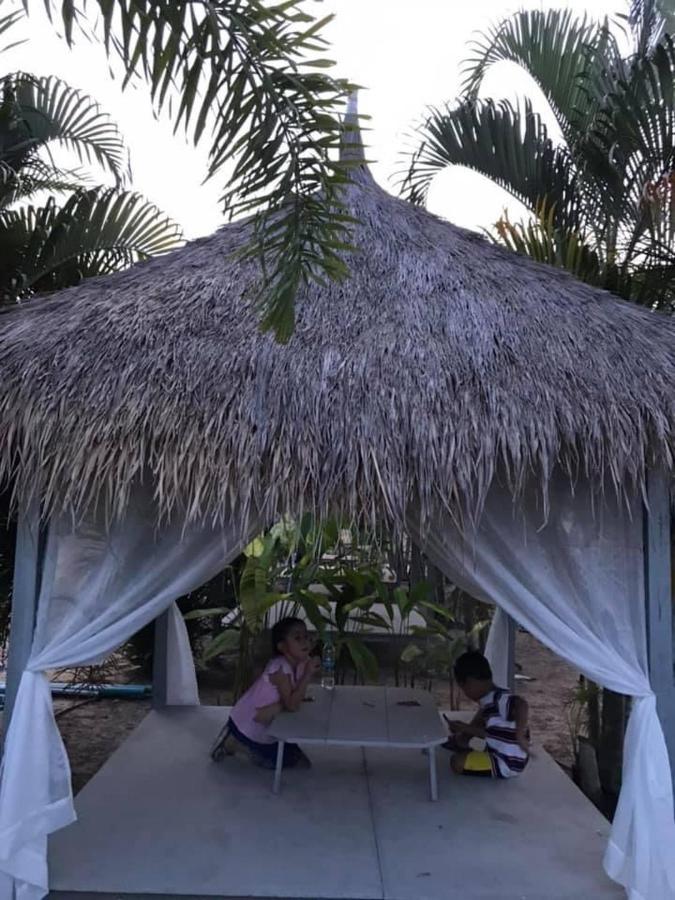 Ban Nong Mai Ngam Tinna Resort מראה חיצוני תמונה