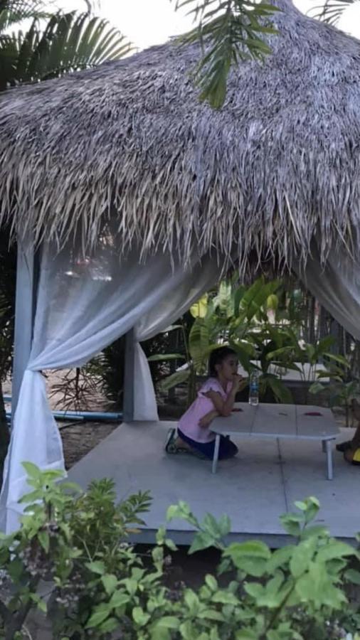 Ban Nong Mai Ngam Tinna Resort מראה חיצוני תמונה