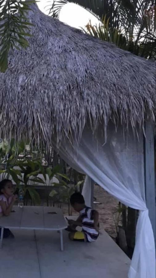 Ban Nong Mai Ngam Tinna Resort מראה חיצוני תמונה