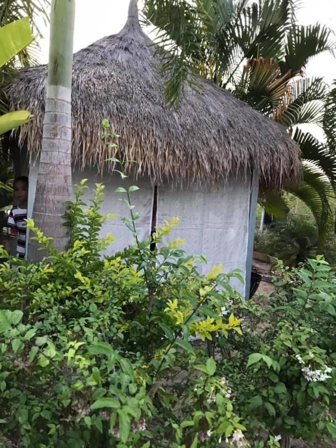 Ban Nong Mai Ngam Tinna Resort מראה חיצוני תמונה