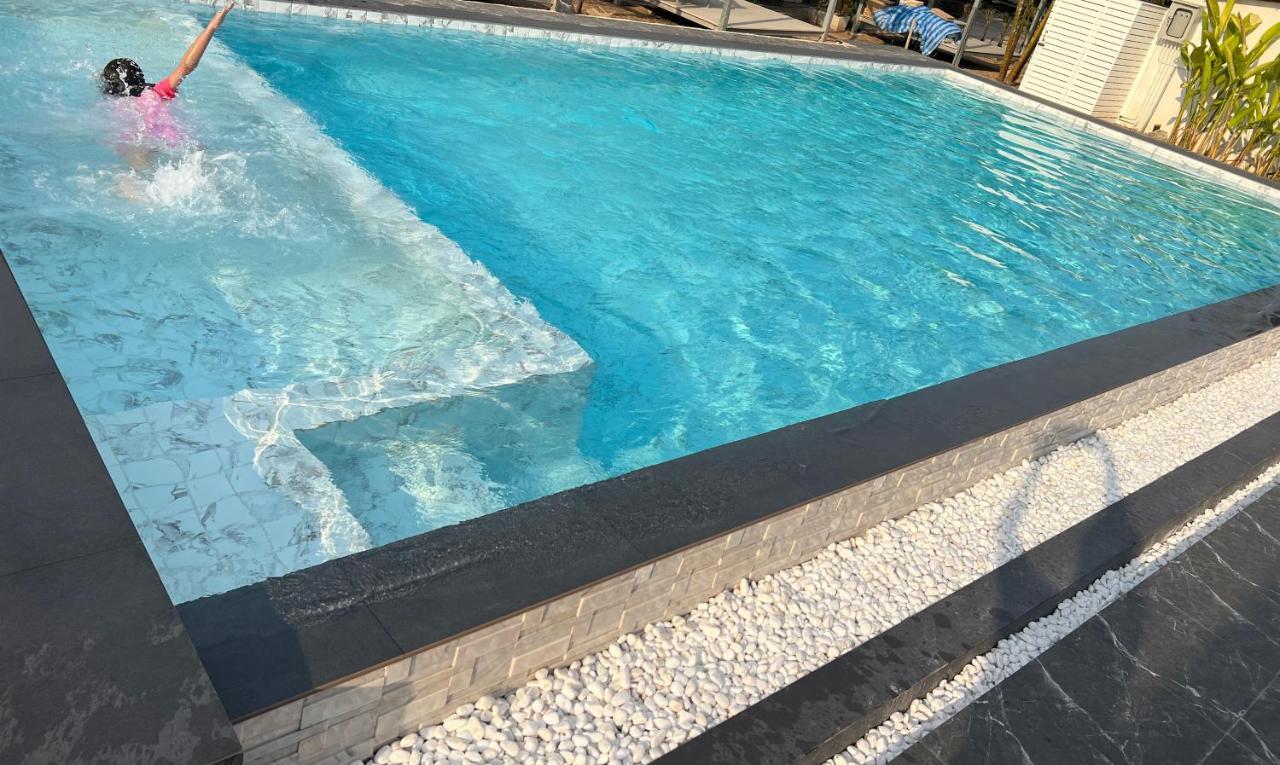 Ban Nong Mai Ngam Tinna Resort מראה חיצוני תמונה