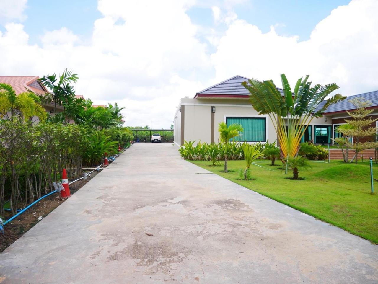 Ban Nong Mai Ngam Tinna Resort מראה חיצוני תמונה