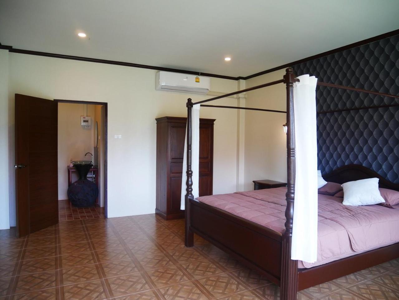 Ban Nong Mai Ngam Tinna Resort מראה חיצוני תמונה