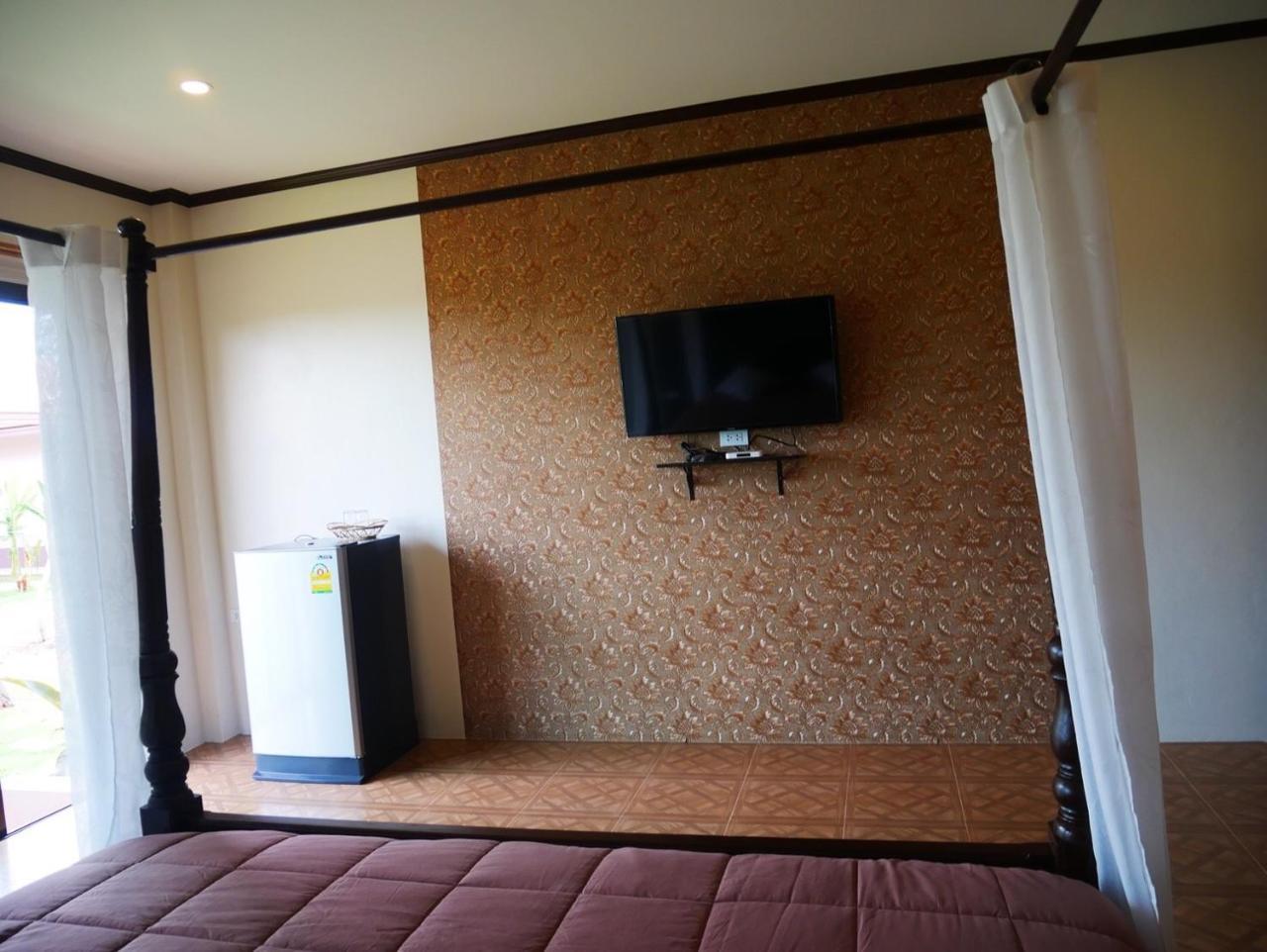Ban Nong Mai Ngam Tinna Resort מראה חיצוני תמונה