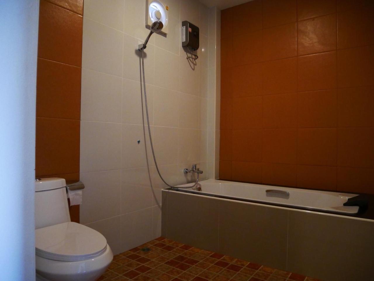Ban Nong Mai Ngam Tinna Resort מראה חיצוני תמונה