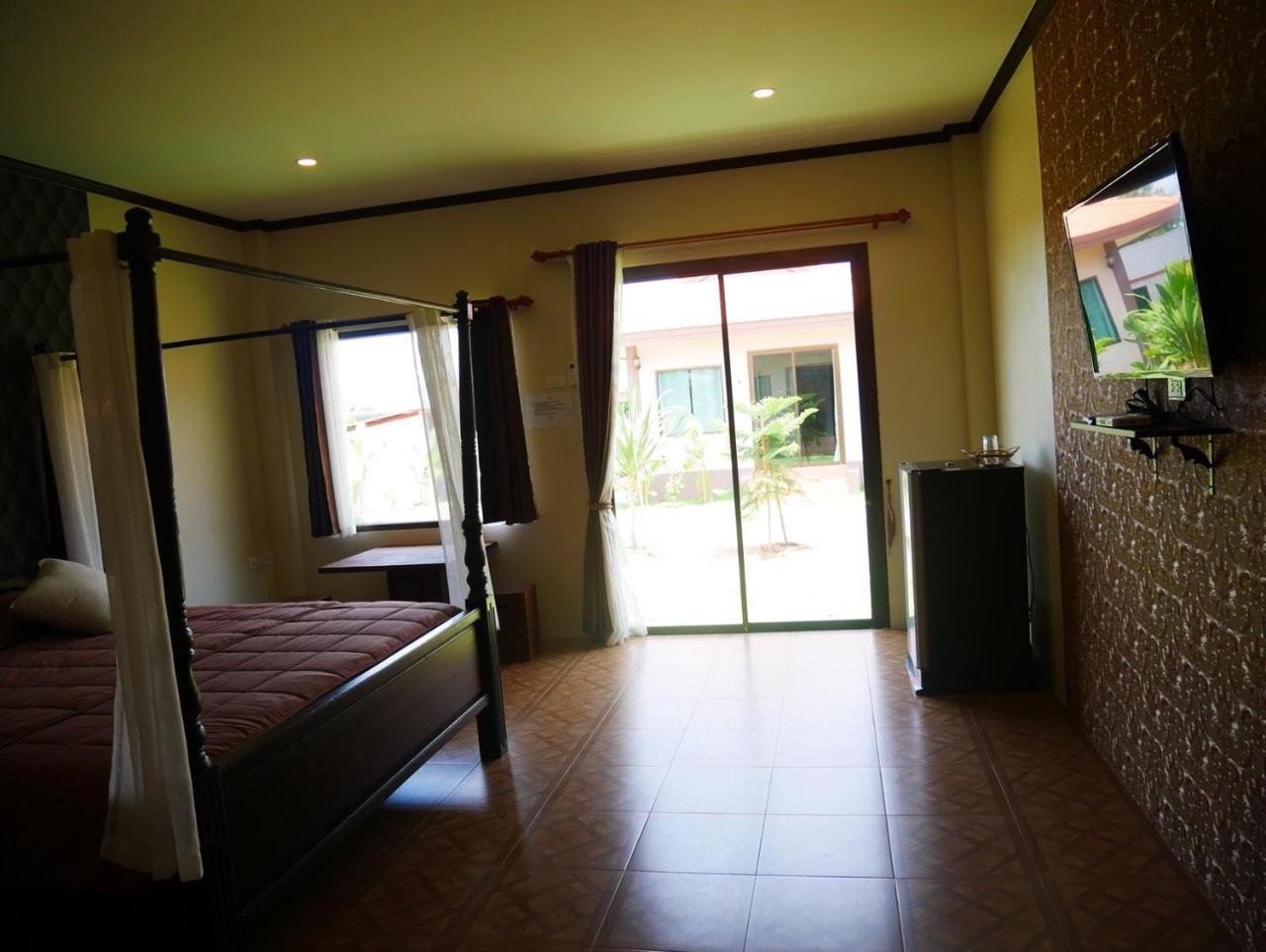 Ban Nong Mai Ngam Tinna Resort מראה חיצוני תמונה