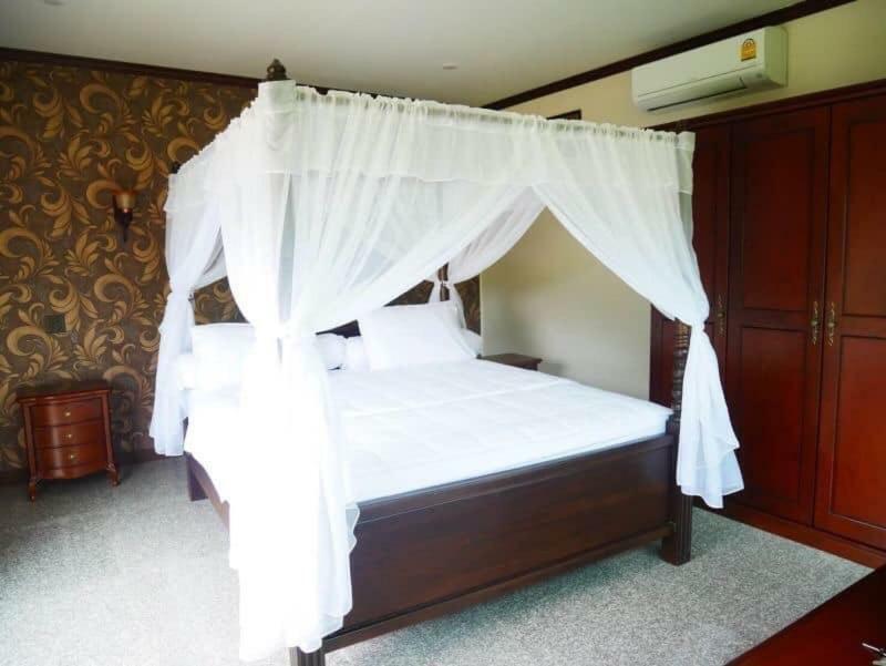 Ban Nong Mai Ngam Tinna Resort מראה חיצוני תמונה