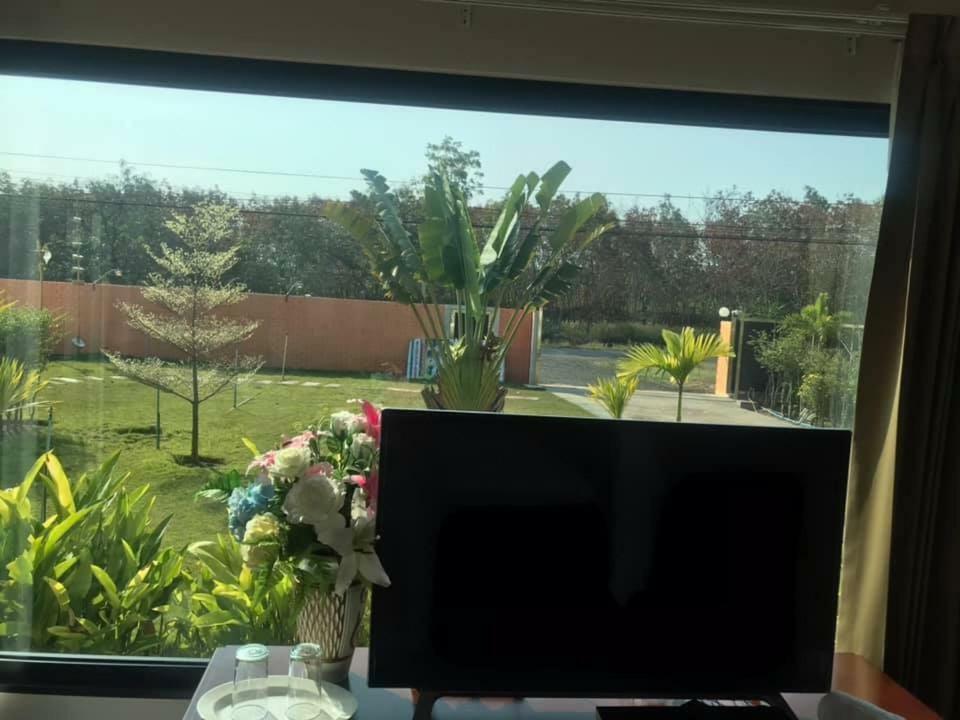 Ban Nong Mai Ngam Tinna Resort מראה חיצוני תמונה