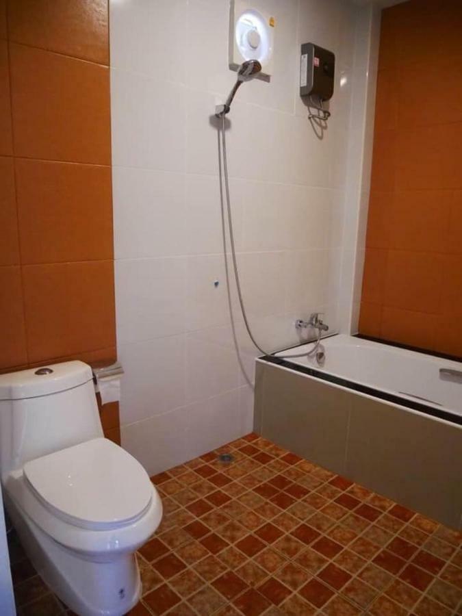 Ban Nong Mai Ngam Tinna Resort מראה חיצוני תמונה
