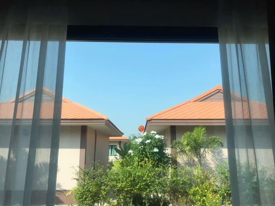 Ban Nong Mai Ngam Tinna Resort מראה חיצוני תמונה