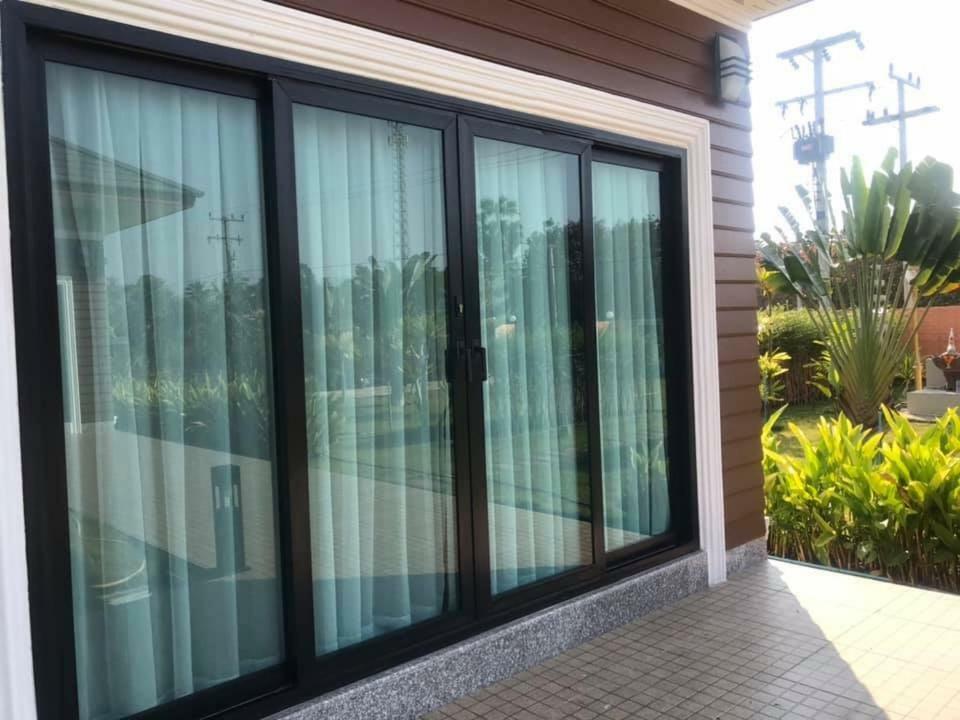 Ban Nong Mai Ngam Tinna Resort מראה חיצוני תמונה