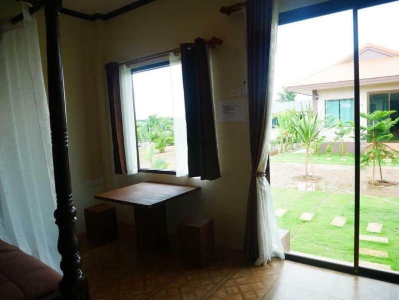 Ban Nong Mai Ngam Tinna Resort מראה חיצוני תמונה