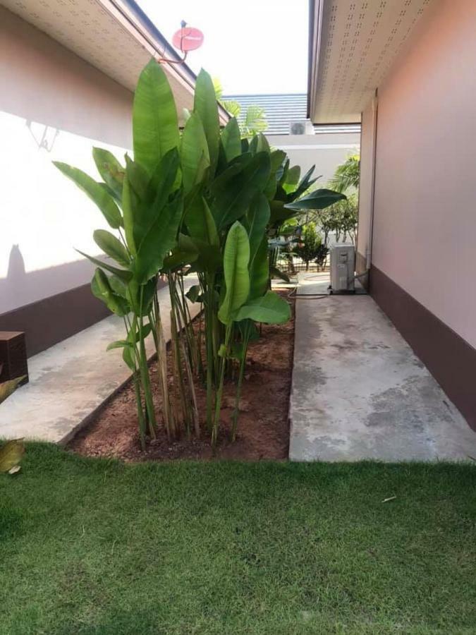 Ban Nong Mai Ngam Tinna Resort מראה חיצוני תמונה